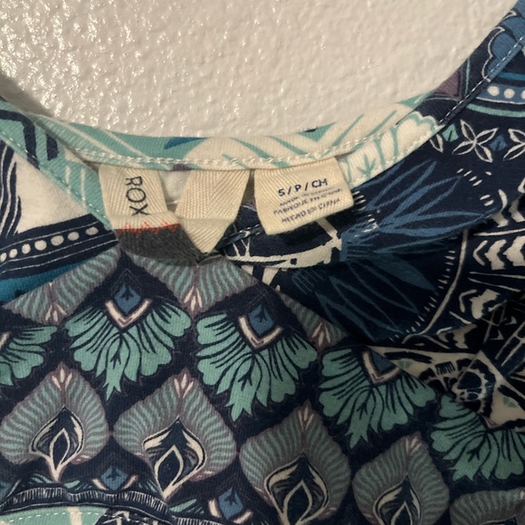 Roxy Tank Top - Picture 4 of 4